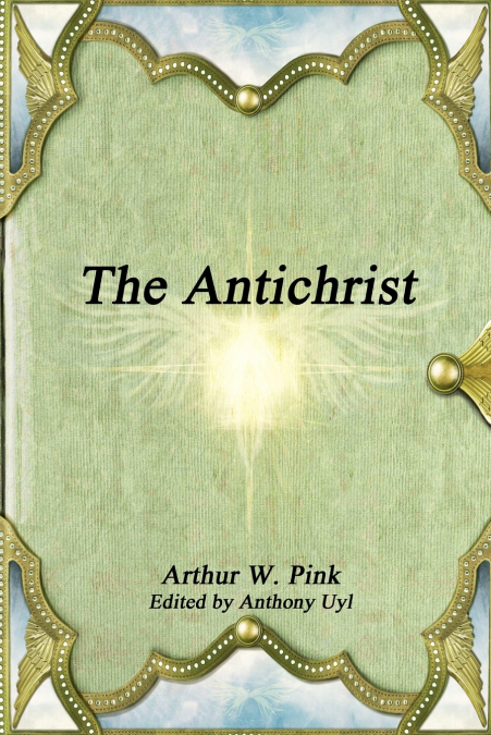 THE ANTICHRIST