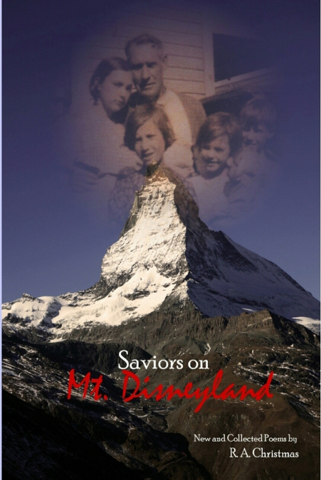 SAVIORS ON MT. DISNEYLAND