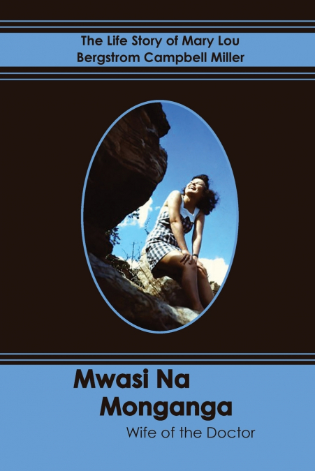 MWASI NA MONGANGA