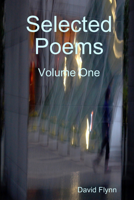 SELECTED POEMS