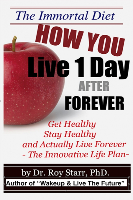HOW YOU LIVE 1 DAY AFTER FOREVER