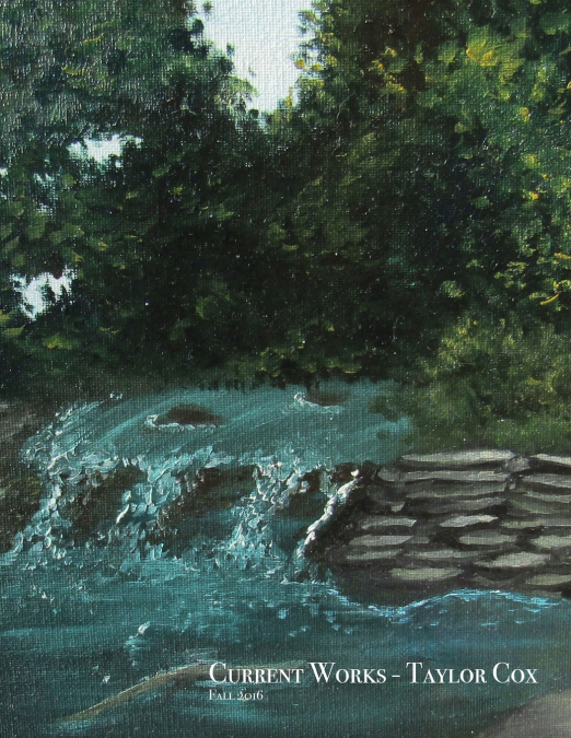 FRESHMAN YEAR PORTFOLIO