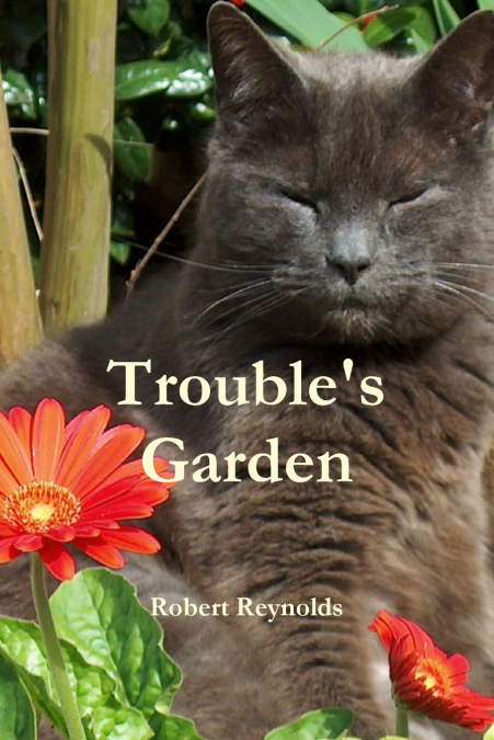 TROUBLE?S GARDEN