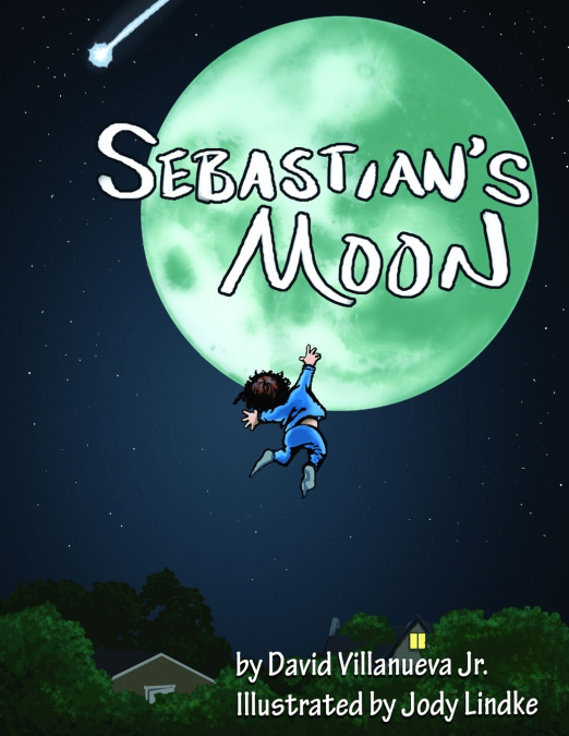 SEBASTIAN?S MOON
