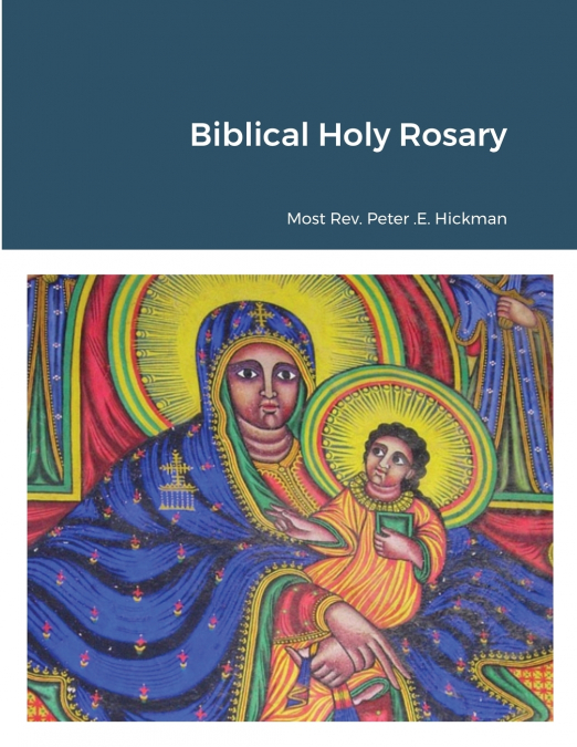 BIBLICAL HOLY ROSARY