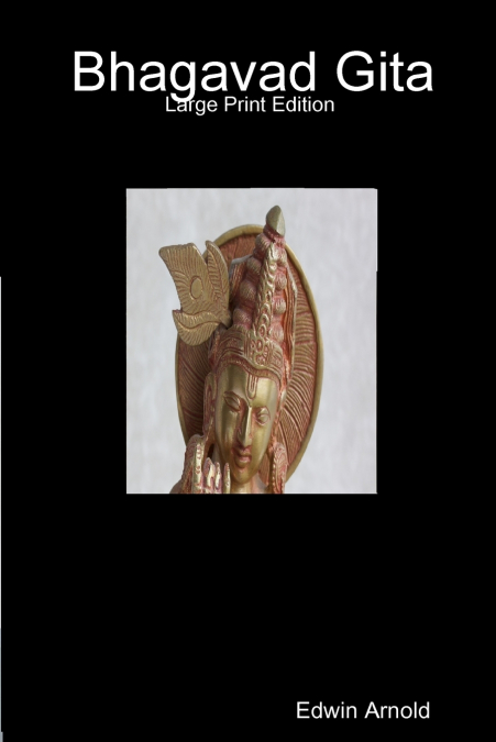 BHAGAVAD GITA