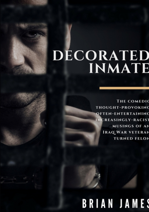 DECORATED INMATE