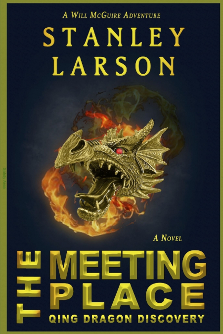 THE MEETING PLACE - QING DRAGON DISCOVERY