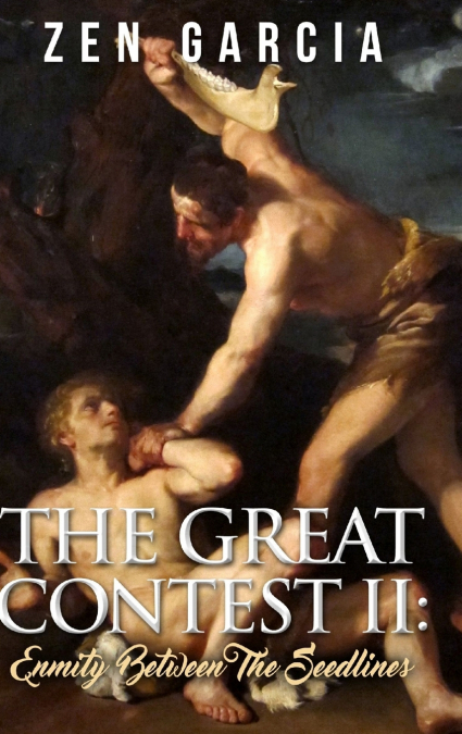 THE GREAT CONTEST II
