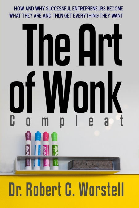 THE ART OF WONK, COMPLEAT