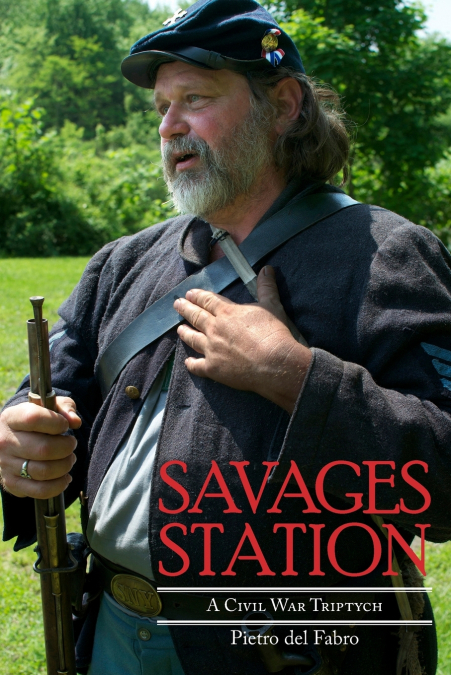 SAVAGES STATION