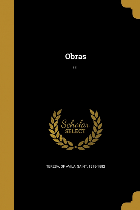 OBRAS, 01