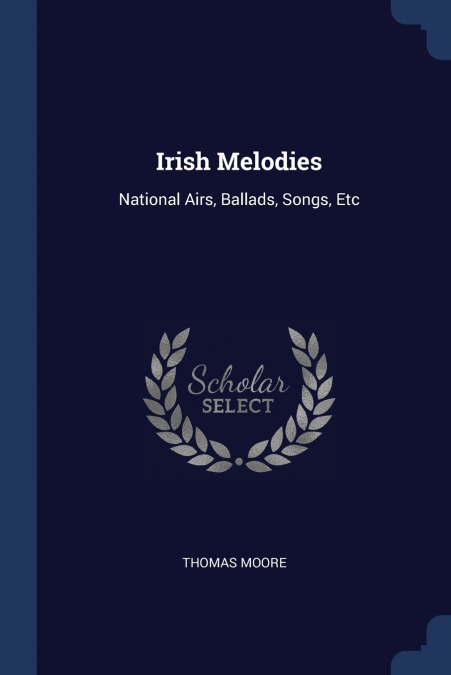 IRISH MELODIES