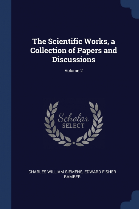 EINIGE WISSENSCHAFTLICH-TECHNISCHE FRAGEN DER GEGENWART (187