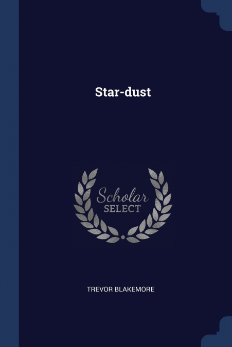 STAR-DUST