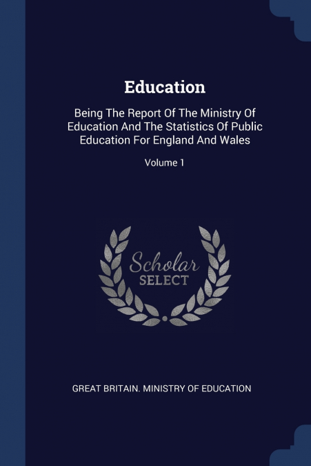EDUCATION