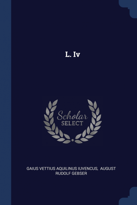 L. IV
