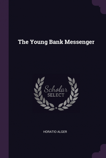 THE YOUNG BANK MESSENGER