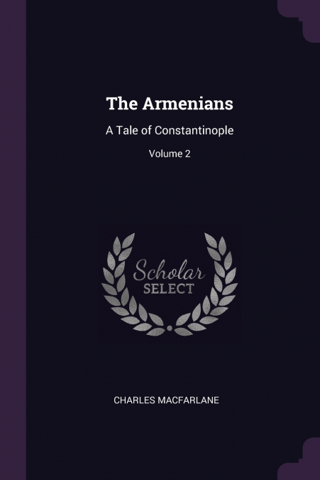 THE ARMENIANS