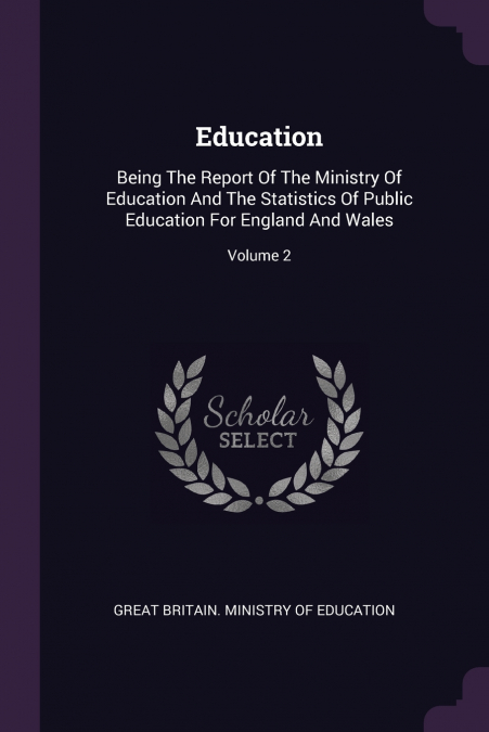EDUCATION