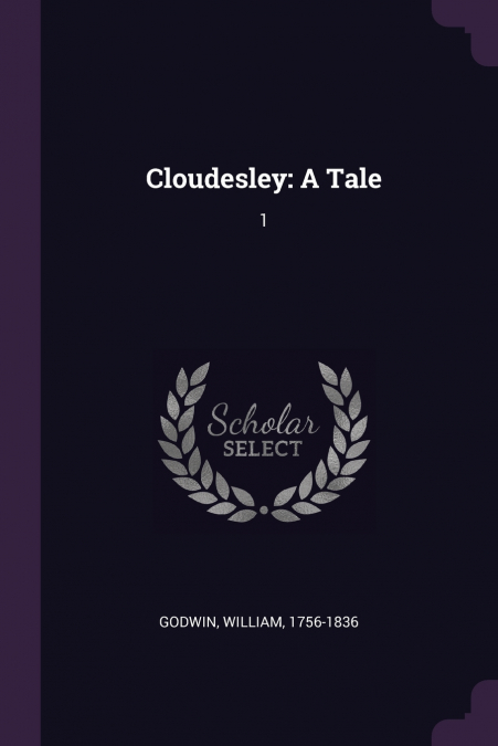 CLOUDESLEY
