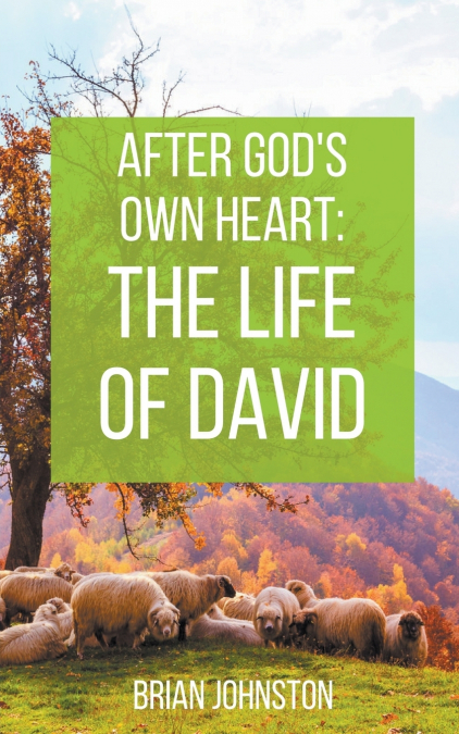 AFTER GOD?S OWN HEART