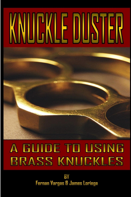 KUCKLE DUSTER