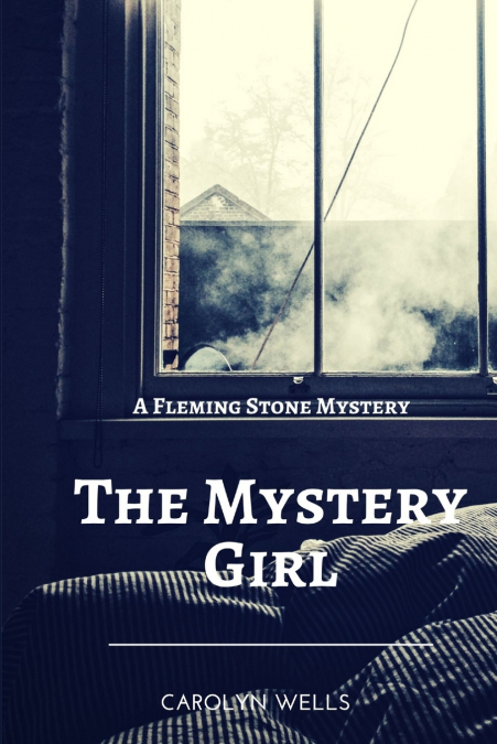 THE MYSTERY GIRL