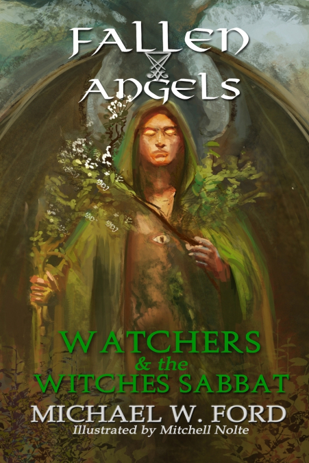 FALLEN ANGELS