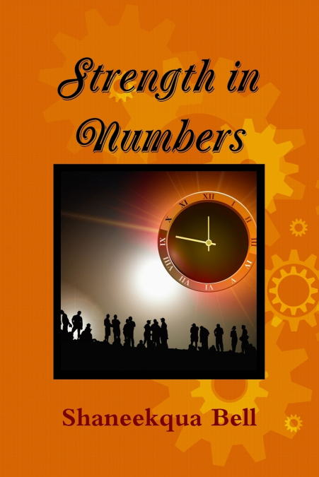 STRENGTH IN NUMBERS