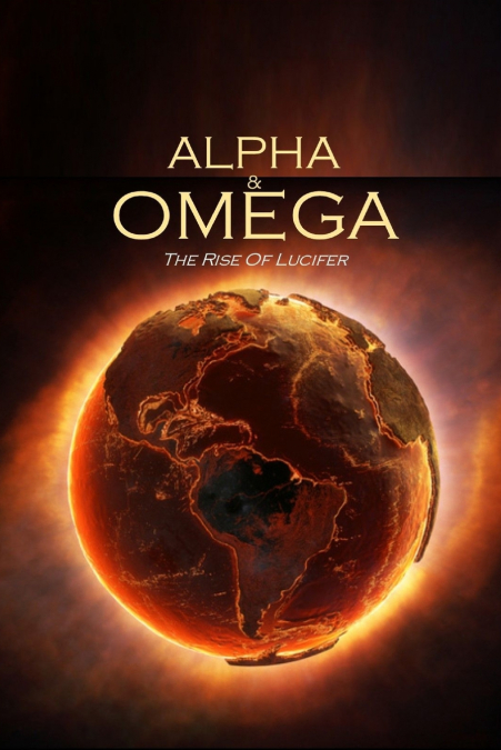 ALPHA AND OMEGA