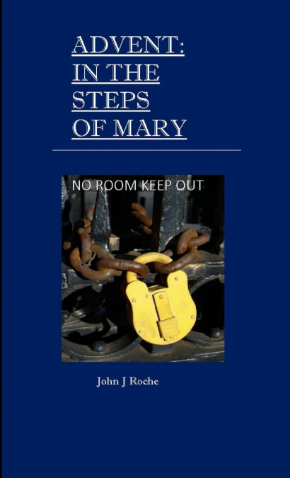 ADVENT IN THE STEPS OF MARY