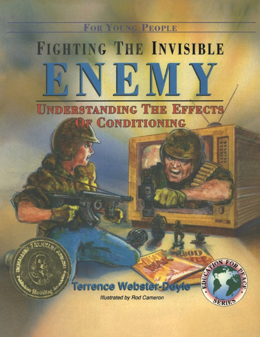 FIGHTING THE INVISIBLE ENEMY
