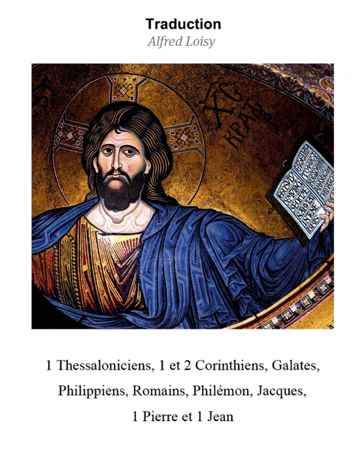 HISTOIRE DU CANON DE L?ANCIEN TESTAMENT (1890)