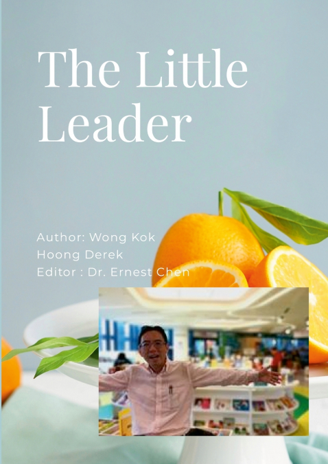 THE LITTLE LEADER