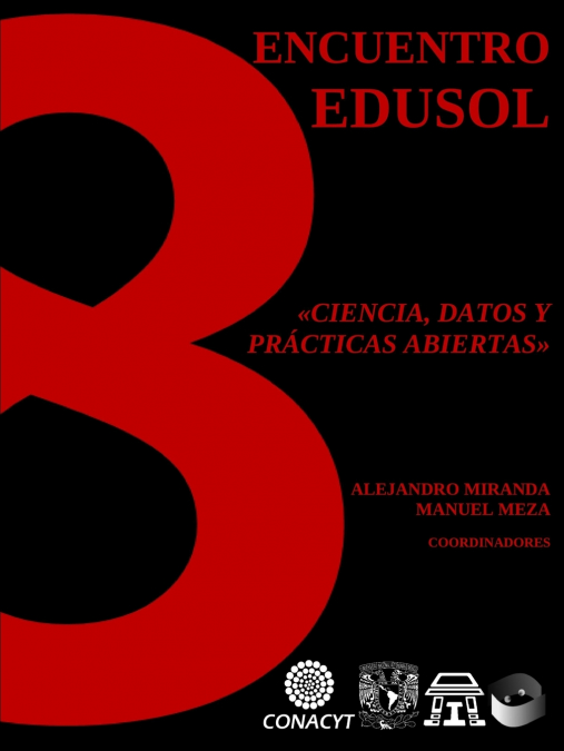 ACTAS DEL OCTAVO ENCUENTRO EDUSOL