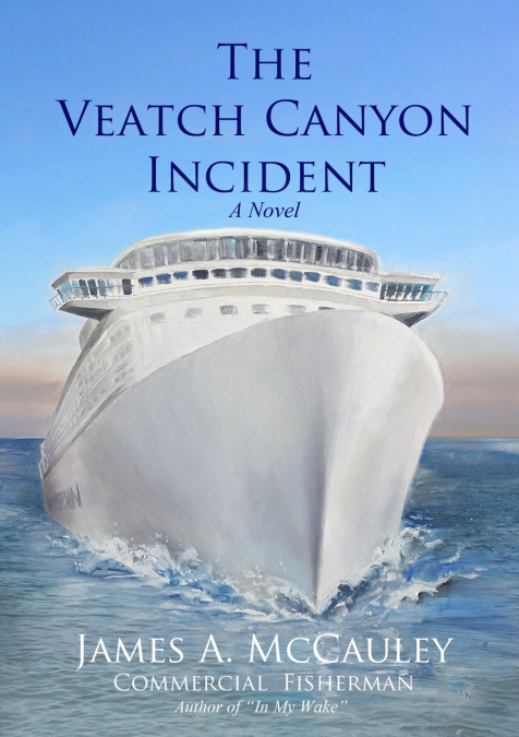 THE VEATCH CANYON INCIDENT