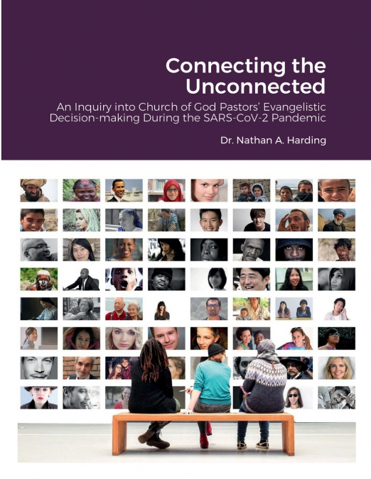 CONNECTING THE UNCONNECTED