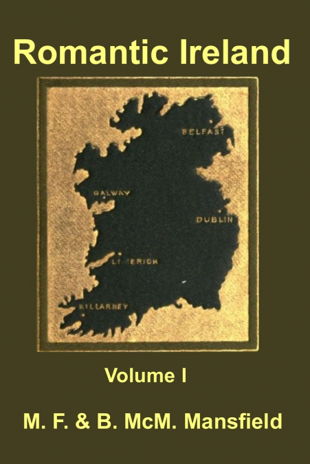 ROMANTIC IRELAND VOLUME 1