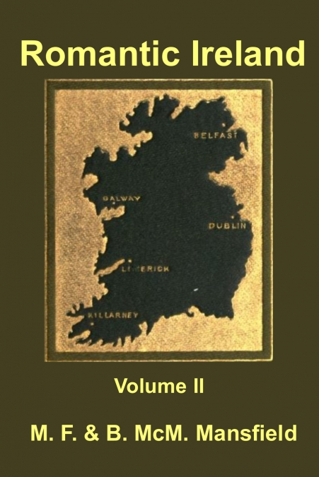 ROMANTIC IRELAND VOLUME 2