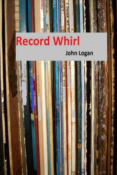 RECORD WHIRL