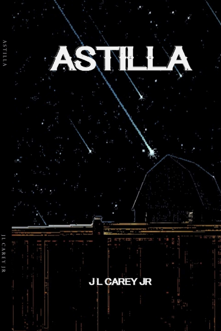 ASTILLA