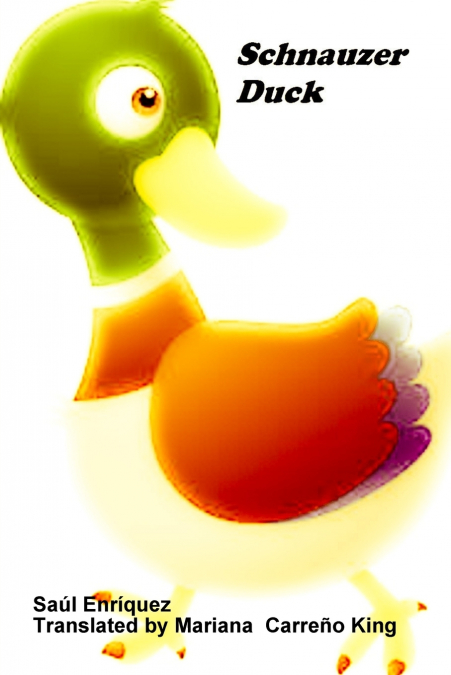 SCHNAUZER DUCK