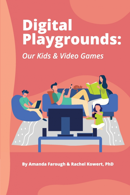DIGITAL PLAYGROUNDS