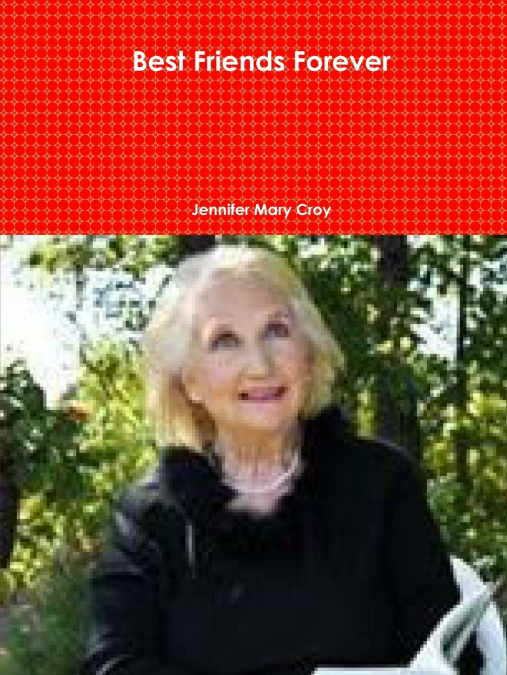 BEST FRIENDS FOREVER