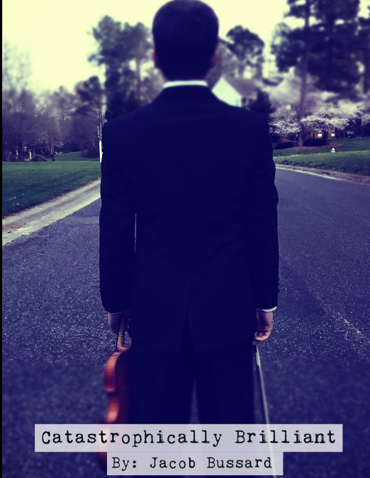 CATASTROPHICALLY BRILLIANT