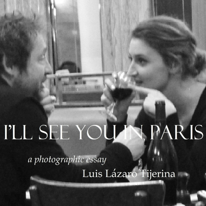 I?LL SEE YOU IN PARIS