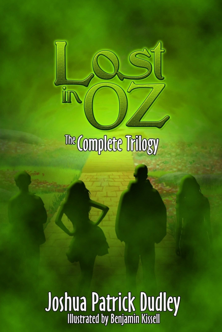 LOST IN OZ