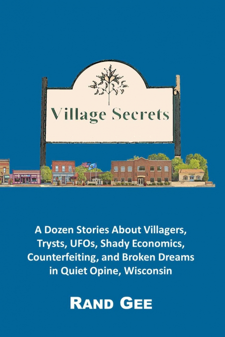VILLAGE SECRETS