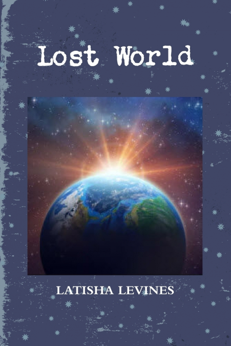 LOST WORLD